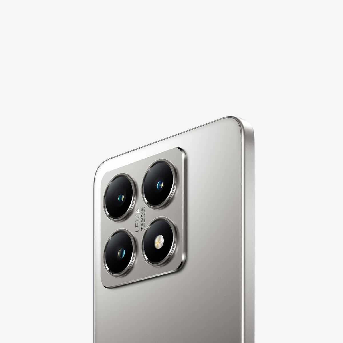 XIAOMI - XIAOMI 14T 12 / 512GB 5G GRAY REACONDICIONADO