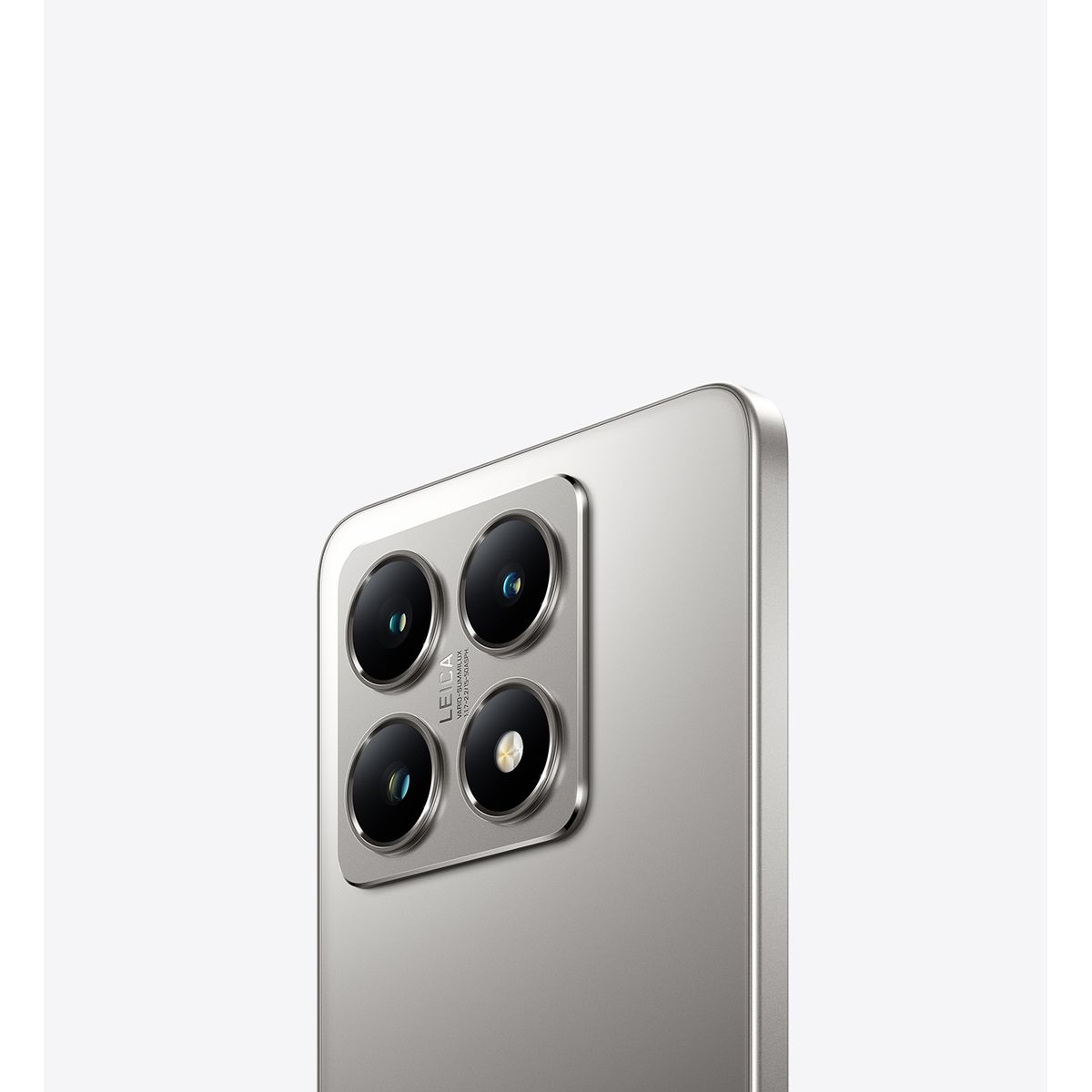 XIAOMI - XIAOMI 14T 12 / 512GB 5G GRAY REACONDICIONADO