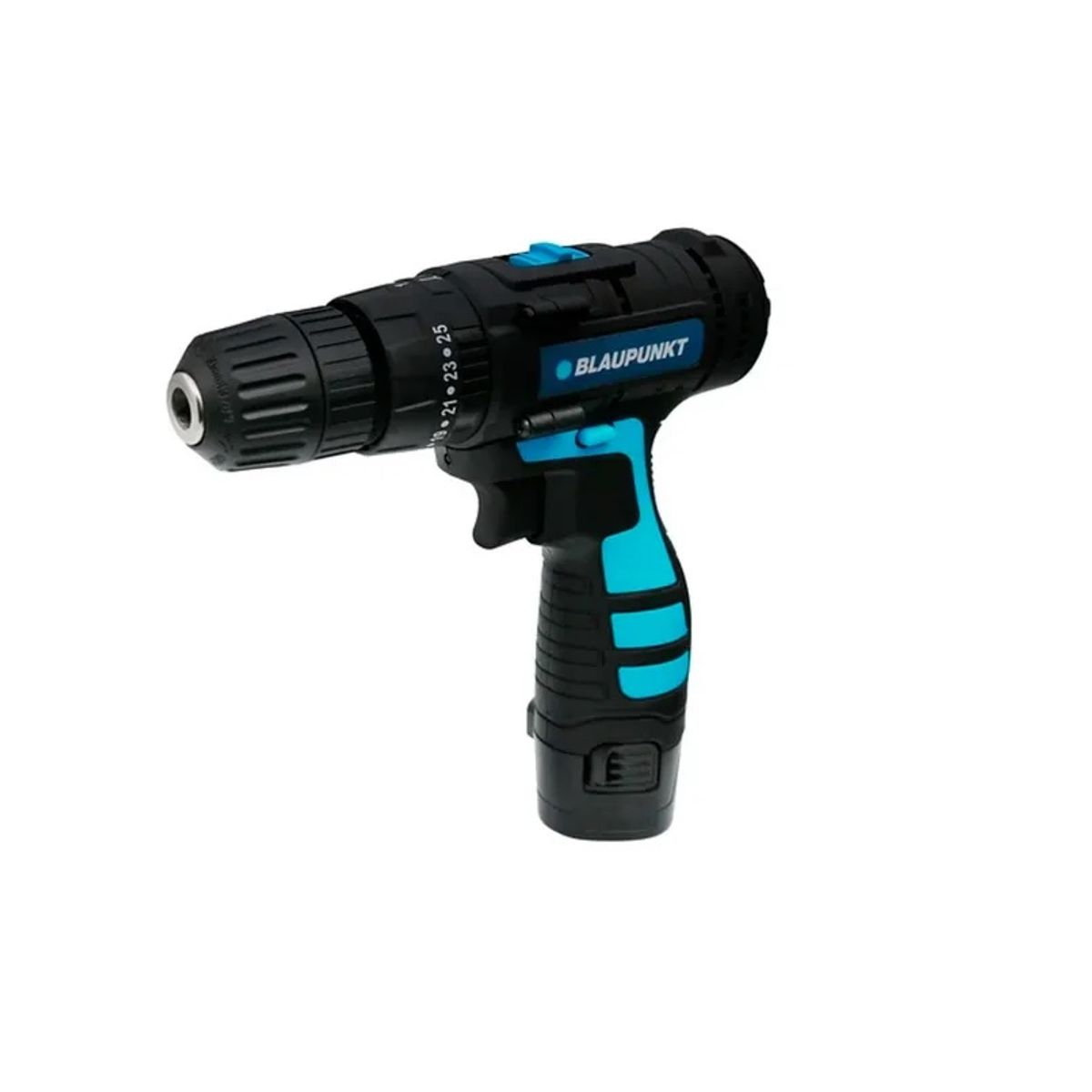 BLAUPUNKT - Set De Herramientas Blaupunkt 142 Piezas Pro Kit 800
