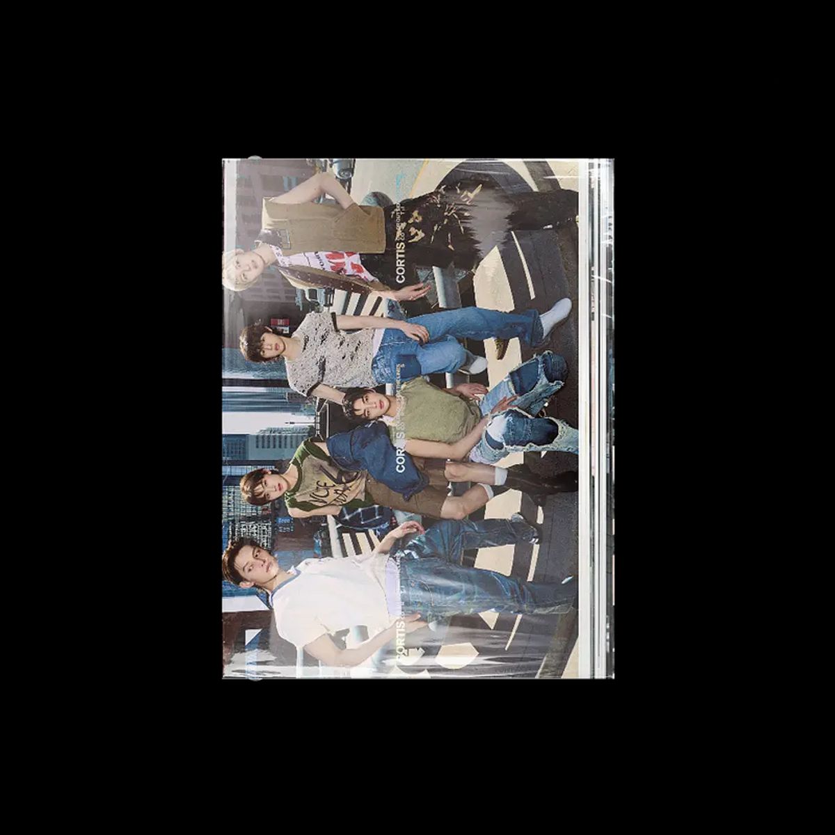 GENERICO - CORTIS - COLOR OUTSIDE THE LINES SCENE 2