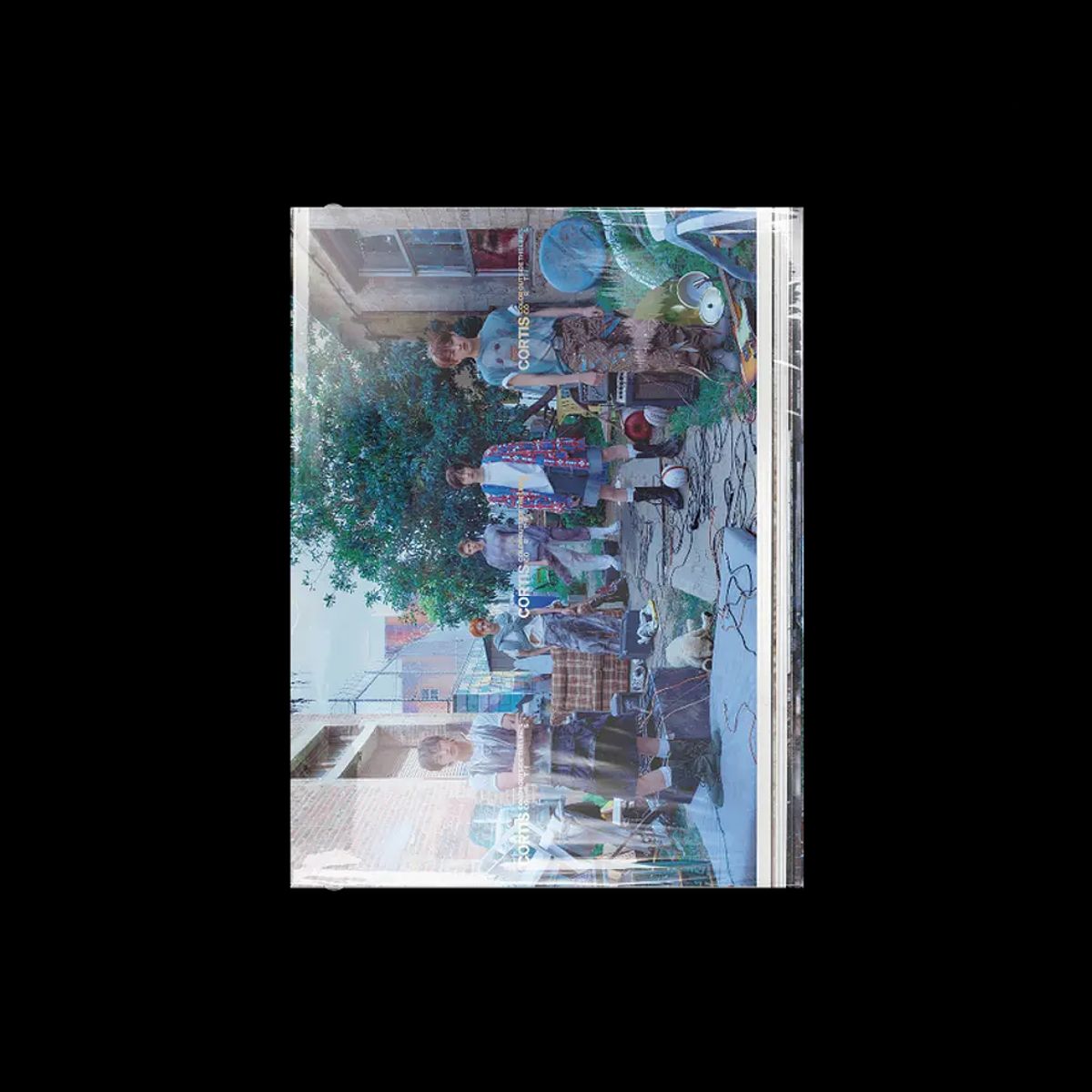 GENERICO - CORTIS - COLOR OUTSIDE THE LINES SCENE 3