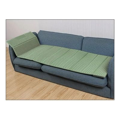 Imagen 2 del producto Colchón Colchoneta Dormir Cojín Plegable Camping Trekking