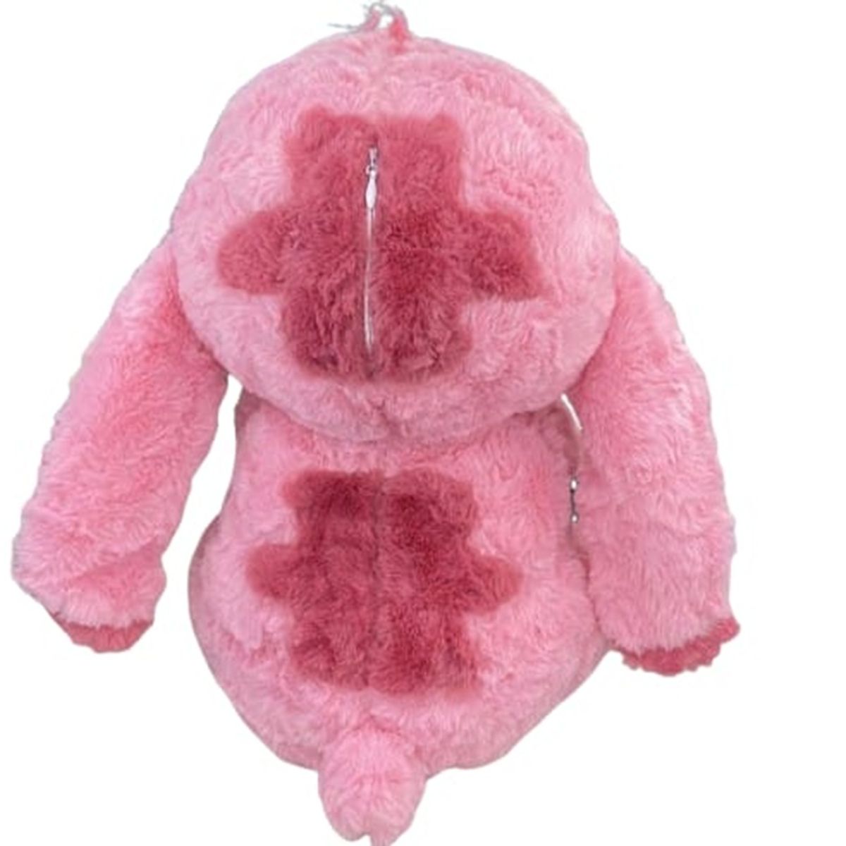 GENERICO - Peluche Stitch  - 35 cm Rosa