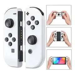 GENERICO - Control Inalámbrico Joystick Compatible Con Switch Joy-con