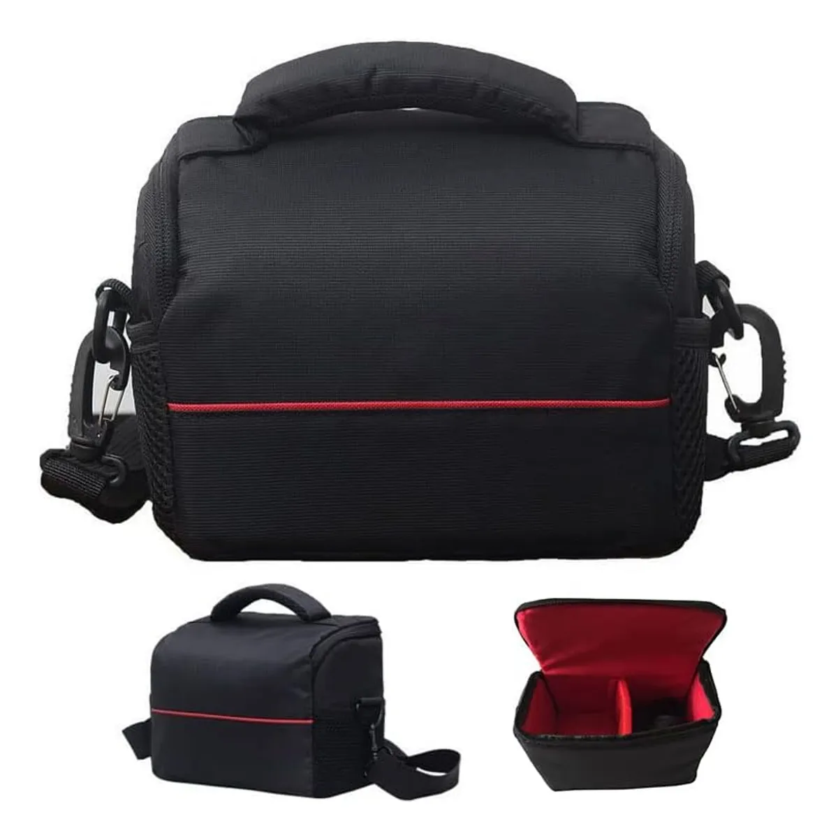 GENERICO - Bolso Impermeable Cámara Para Canon Nikon Sony Pentax