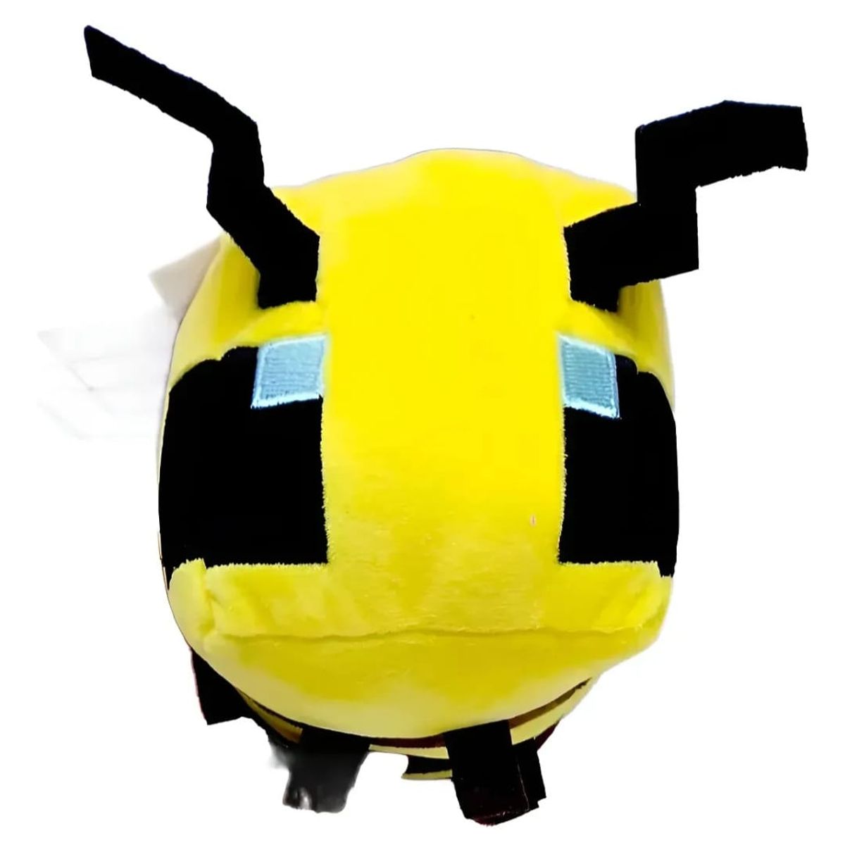 GENERICO - PELUCHE ABEJA MINECRAFT 25 CM