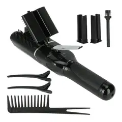 MOVI - CEPILLO CORTADOR DE PUNTAS QUEMADAS Y ORQUILLAS