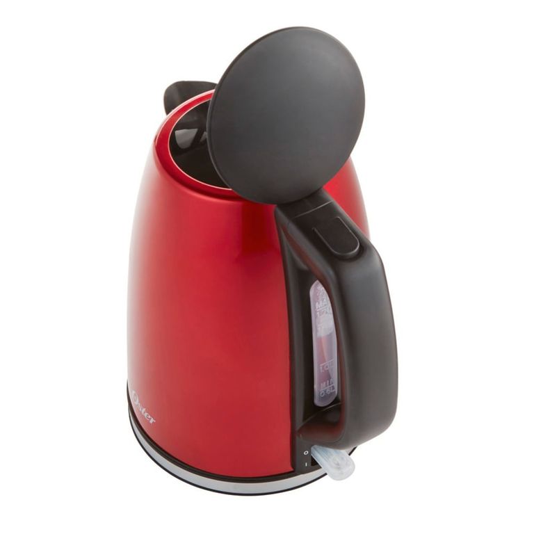 OSTER HERVIDOR ELÉCTRICO OSTER® ACERO INOXIDABLE BVSTKT673CR