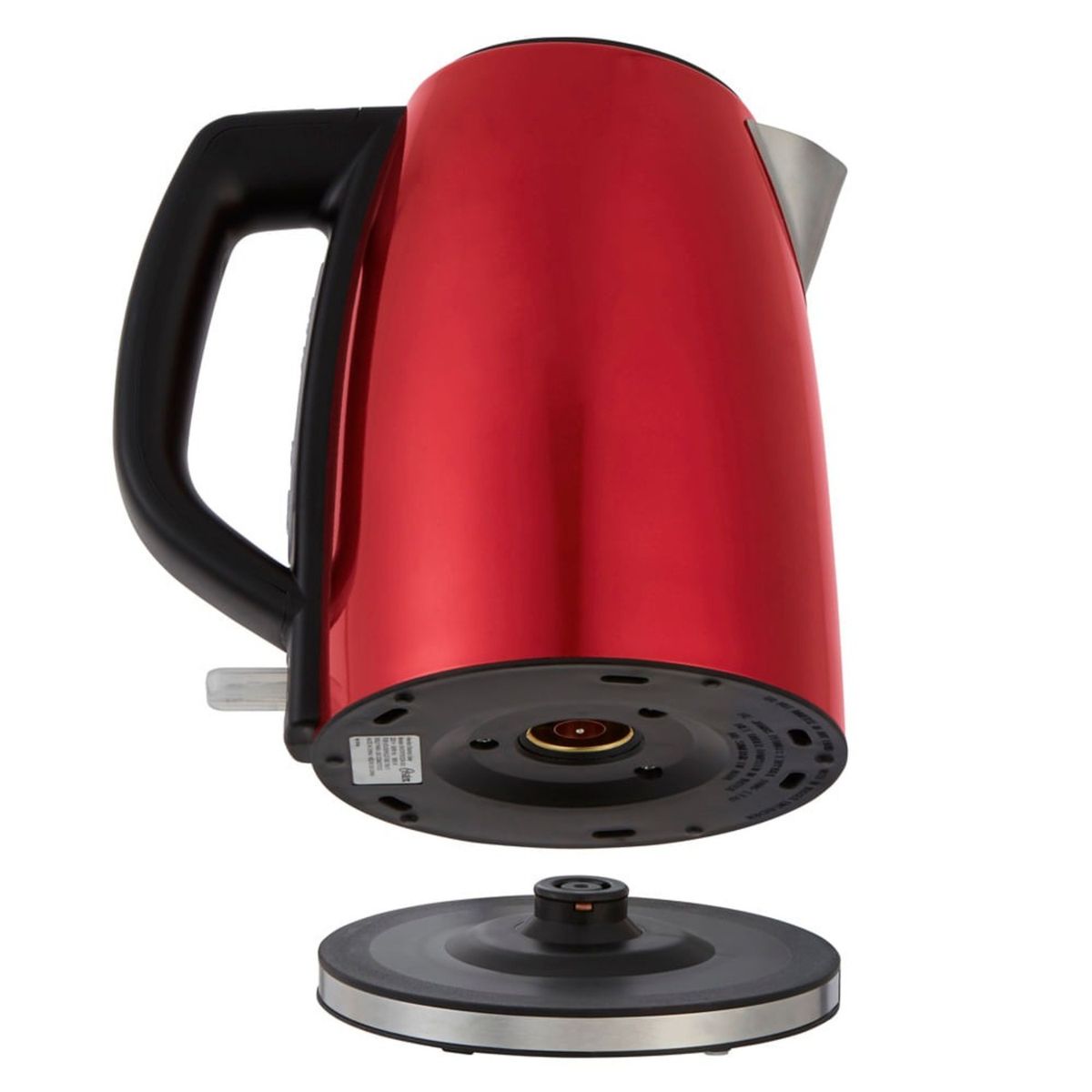 OSTER - HERVIDOR ELÉCTRICO OSTER® ACERO INOXIDABLE BVSTKT673CR