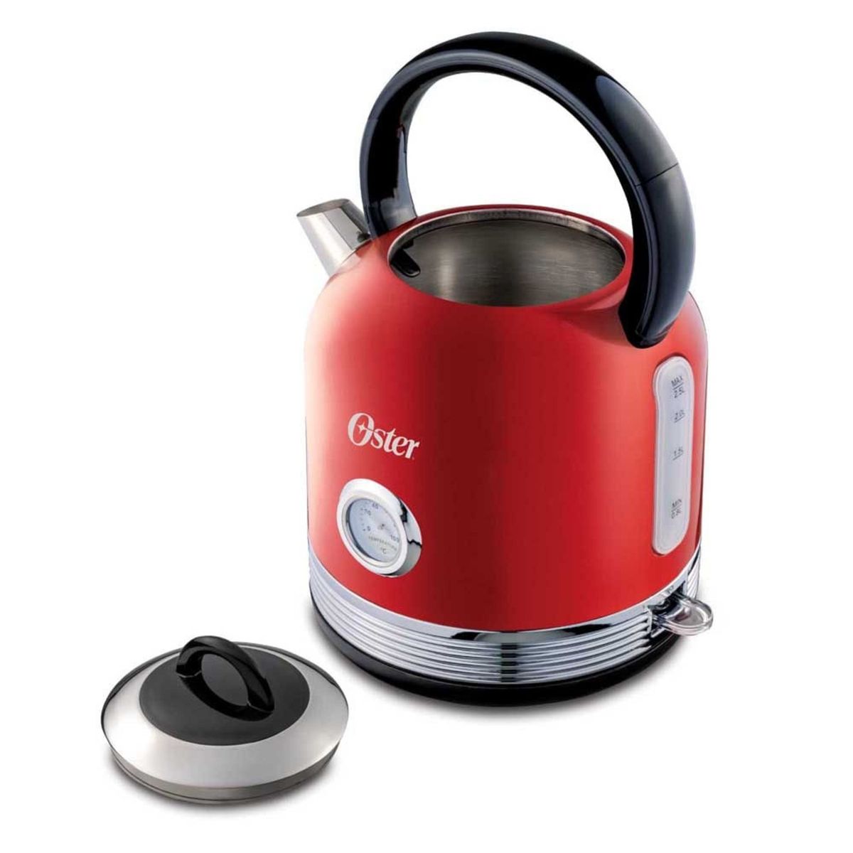 OSTER - HERVIDOR ELÉCTRICO OSTER® BVSTKT900R