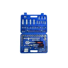 GENERICO - Set De Herramientas 94 Piezas