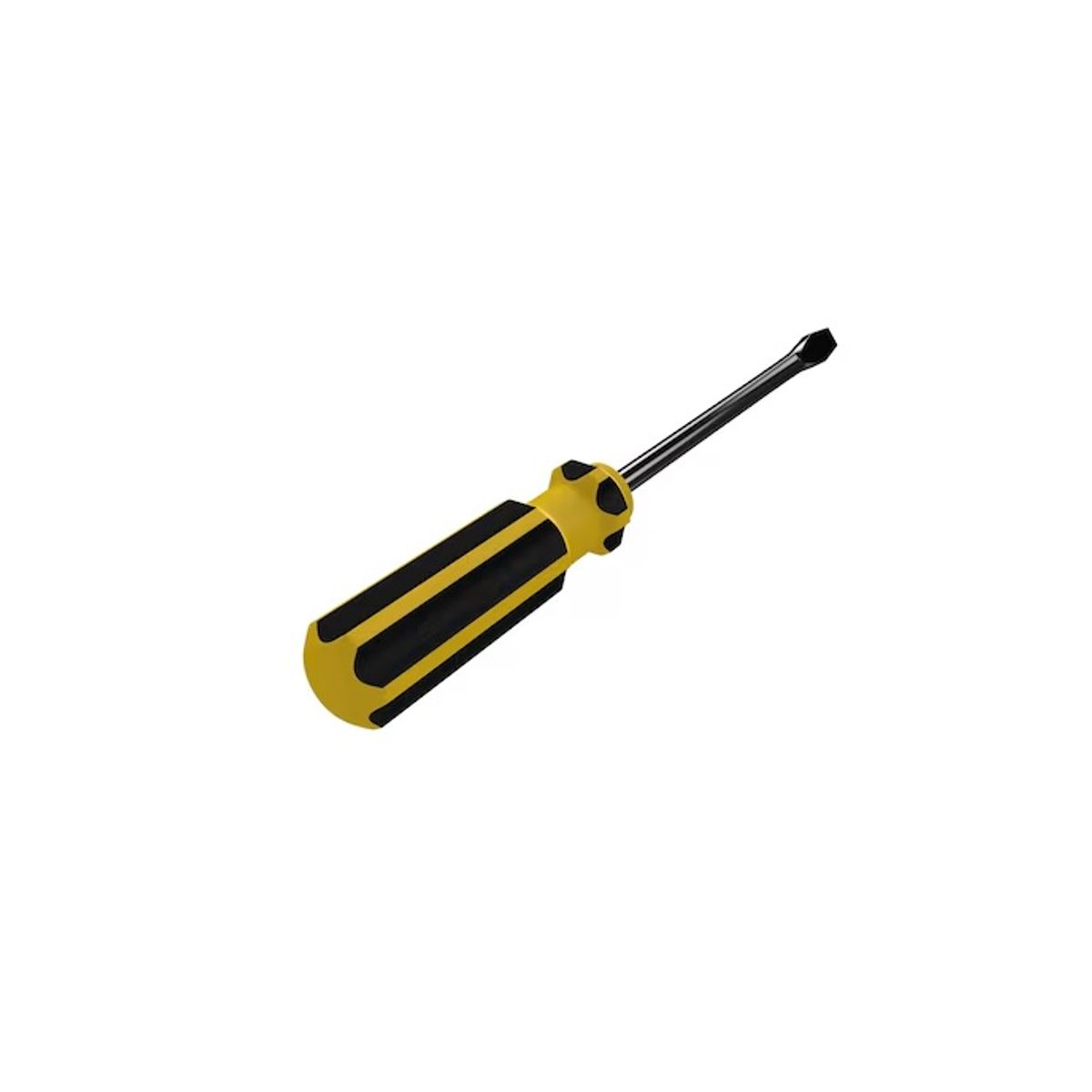 GENERICO - Set De Destornillador 6 Piezas XH-169