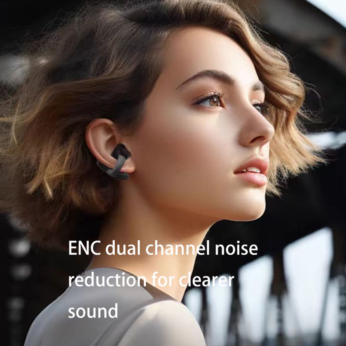 PHILIPS - Audifonos PHILIPS-TAT2719 Bluetooth 54 TWS Blanco