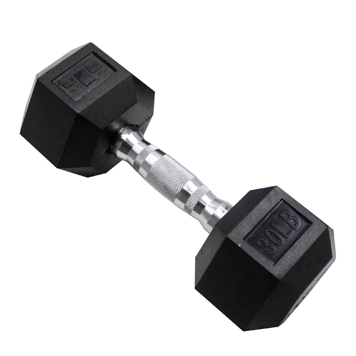 WELDMON - Mancuerna Pesa Fitness y Entrenamiento Pesa Hexagonal