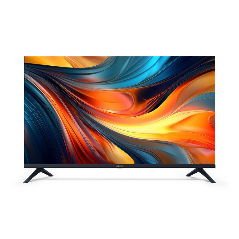 TV A 32 2026 32" HD 1366 x 768 Dolby Audio