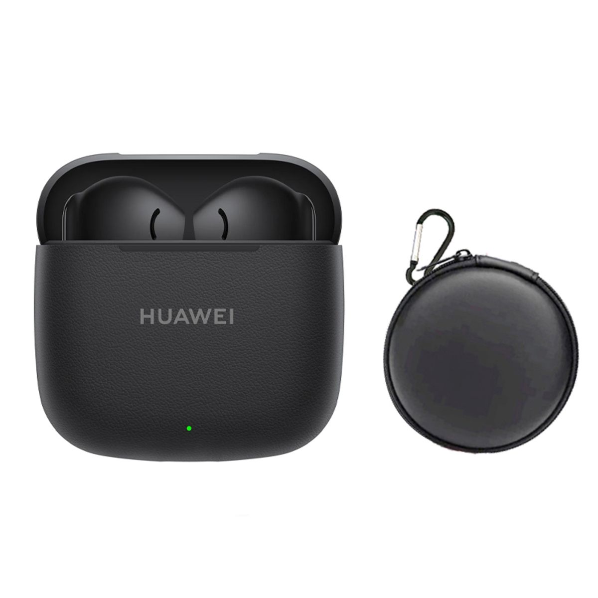 HUAWEI - Audifonos Inalámbricos HUAWEI FreeBuds SE 3 Bluetooth 54-Negro y estuche