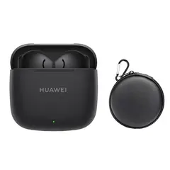 HUAWEI - Audifonos Inalámbricos FreeBuds SE 3 Bluetooth 54-Negro y estuche