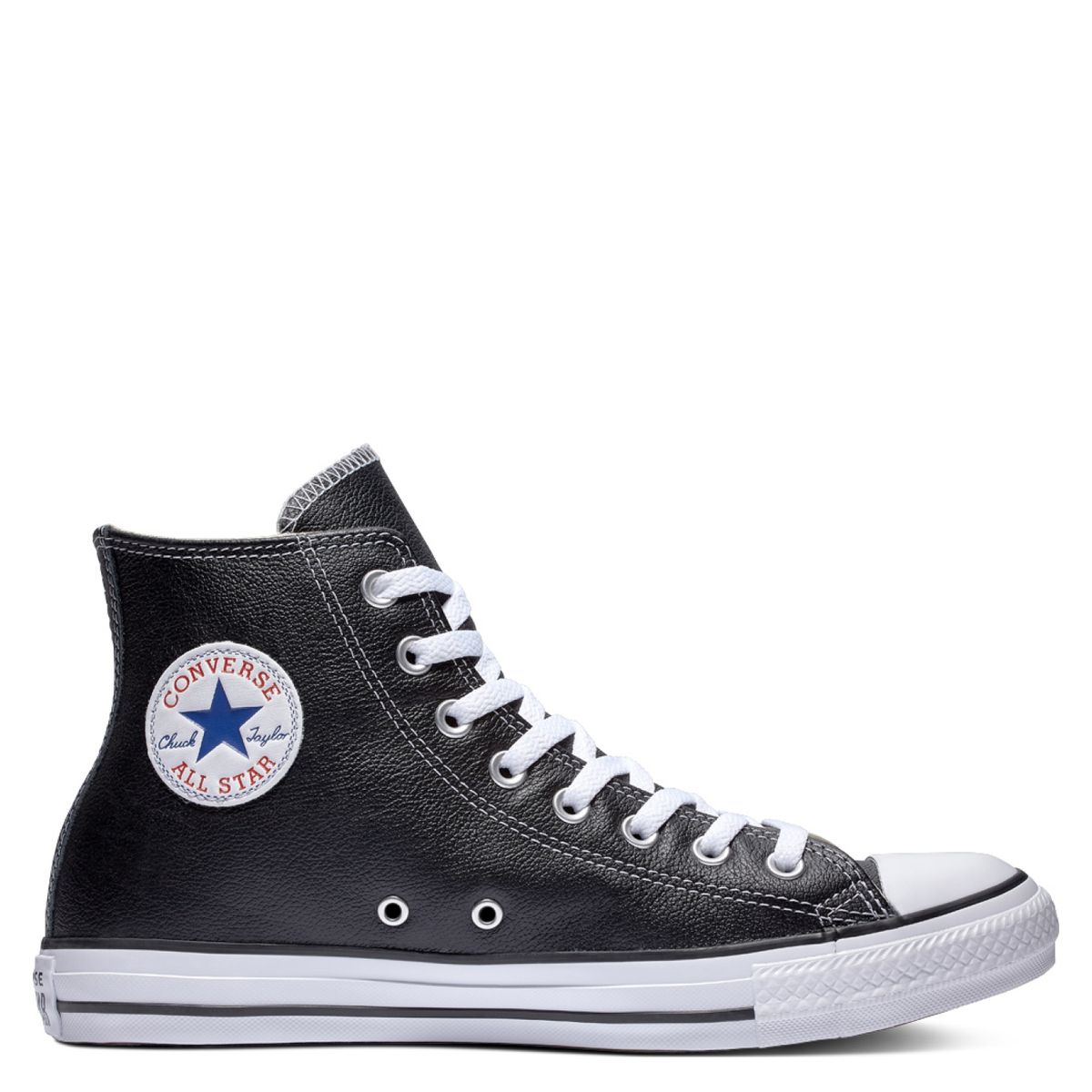 CONVERSE - Chuck Taylor All Star Zapatilla Urbana Hombre Negra Converse