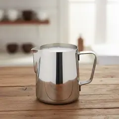 SUNNEX - Jarra Leche Acero 350 Ml