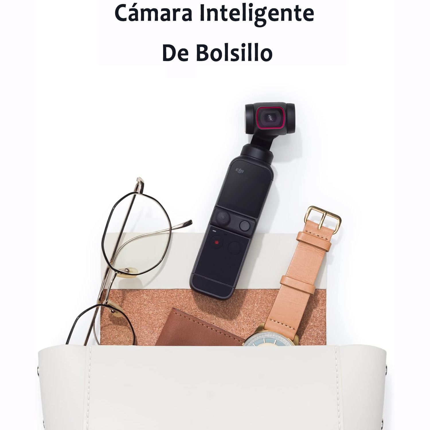 DJI DJI Pocket 2 - Reacondicionado | Falabella Chile