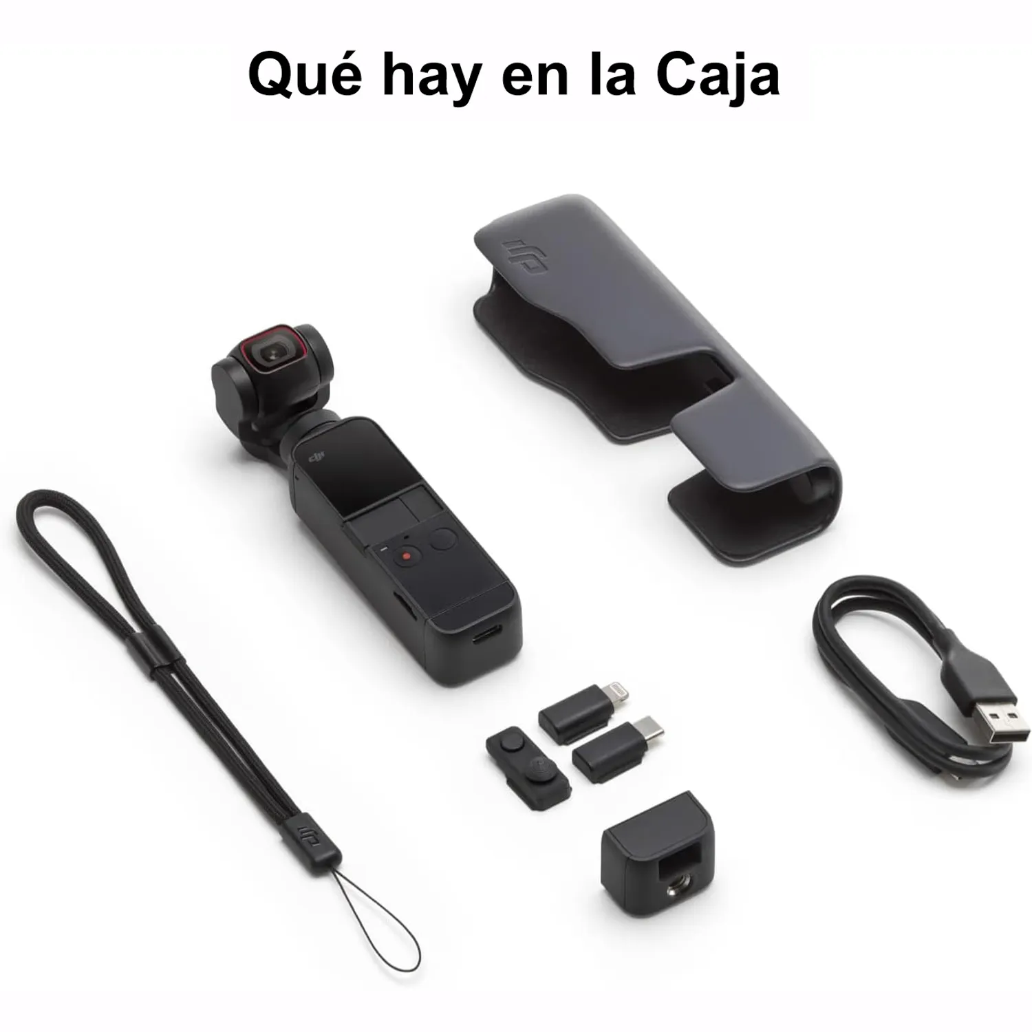 DJI Dji Pocket 2 - Reacondicionado | Falabella Chile