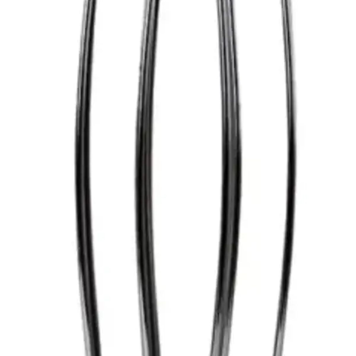 GENERICO - Soporte Para Cápsulas De Café 40 Unidades Gris