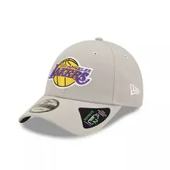 NEW ERA - Jockey Repreve 9Forty Loslak Gra Otc Original OSFM