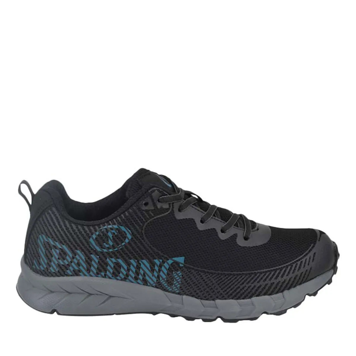 SPALDING - Zapatillas Outdoor Spalding Hombre Zmo3001 Trail Trekking