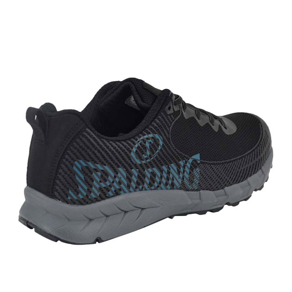 SPALDING - Zapatillas Outdoor Spalding Hombre Zmo3001 Trail Trekking