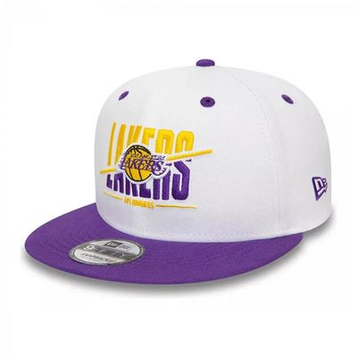 Imagen 2 del producto Jockey 9FIFTY White Crown LOSLAK WHITRP Original