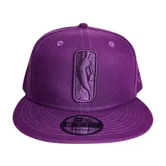 NEW ERA - Jockey Gorra 9Fifty Color Pack Nba Logo Print