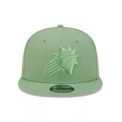 NEW ERA - Jockey Gorra 9Fifty Color Pack Nba Phoenix Suns Green