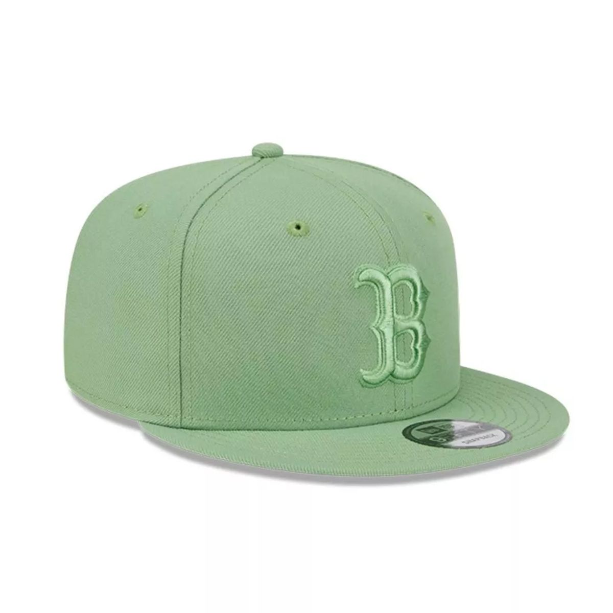 NEW ERA - Jockey New Era 9FIFTY Color Pack MLB Boston Red Sox Green