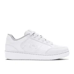 UNDER ARMOUR - Zapatillas Niños Escolares Official Blanco