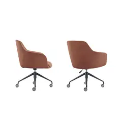 GENERICO - Sillon Soft Seating Vito