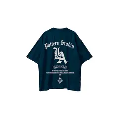 MDF - MDF® Polera PATTERN LA