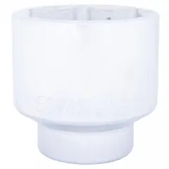 JONNESWAY - Dado cuadrante 1" hexagonal 75 mm s04h8175