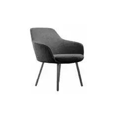 ACTIMOB - Sillon Soft Seating Vito 4 Patas