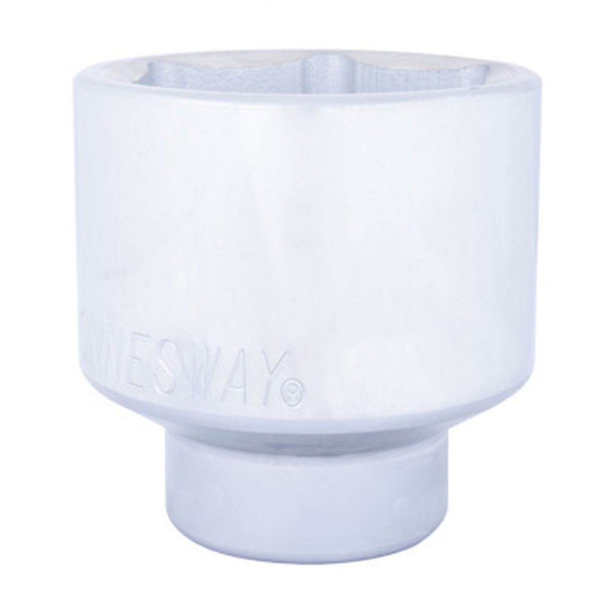 JONNESWAY - Dado cuadrante 1" hexagonal 70 mm s04h8170