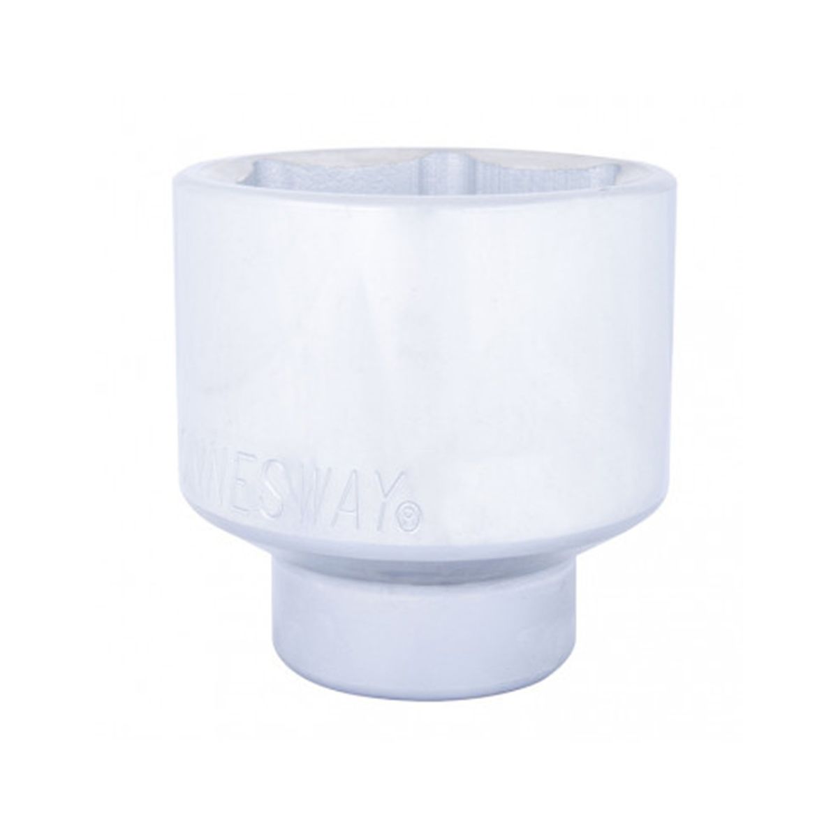 JONNESWAY - Dado cuadrante 1" hexagonal 70 mm s04h8170