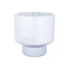 JONNESWAY - Dado cuadrante 1" hexagonal 70 mm s04h8170