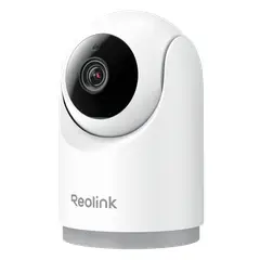 REOLINK - E321 Cámara IP WiFi PTZ 3MP para Interior