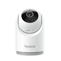 REOLINK - E331 Cámara IP WiFi PTZ 5MP para Interior
