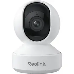 REOLINK - Cámara de seguridad para interiores E1 Pro