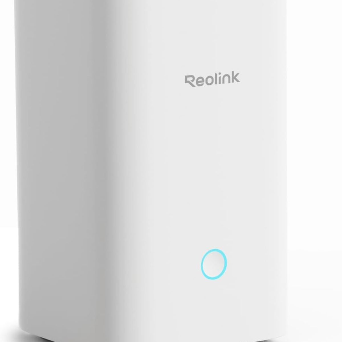 REOLINK - Home Hub Control para hasta 8 cámaras de seguridad Reolink