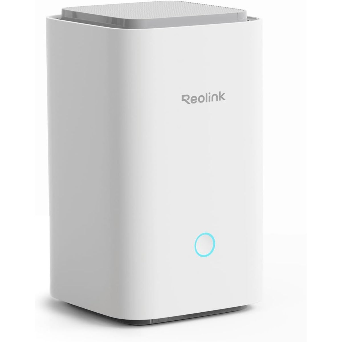 REOLINK - Home Hub Control para hasta 8 cámaras de seguridad Reolink