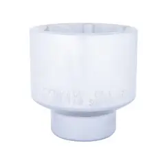 JONNESWAY - Dado cuadrante 1" hexagonal 67 mm s04h8167