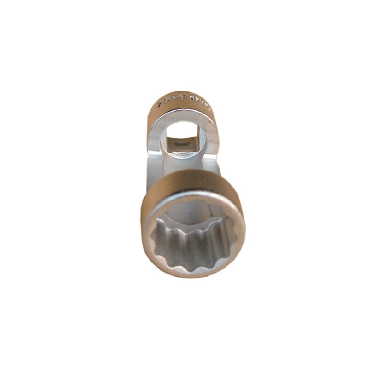 JONNESWAY - Dado cuadrante 1/2" 12 ptas 21mm vw-bmw an050014