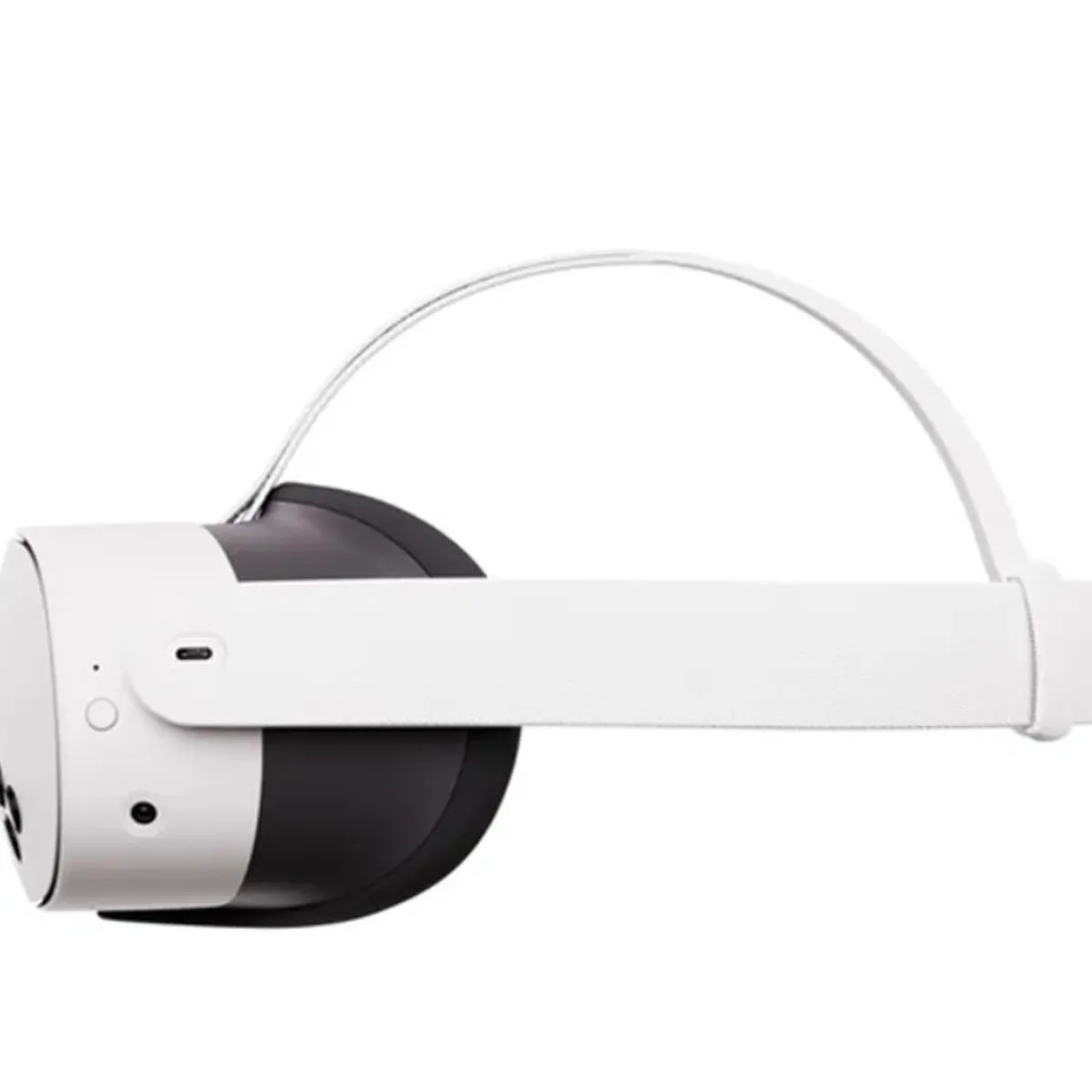 META - Oculus Meta Quest 3S 128GB Almacenamiento - Realidad Mixta + Prueba Meta Horizon