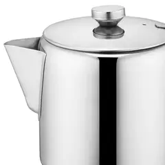 SUNNEX - Cafetera Acero Para Servir 1500 Ml